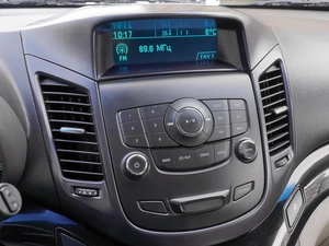 Минивэн Chevrolet Orlando 2012 года, 1298000 рублей, Краснодар