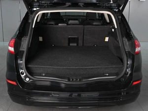 Лифтбек Ford Mondeo 2018 года, 1479000 рублей, Аксай