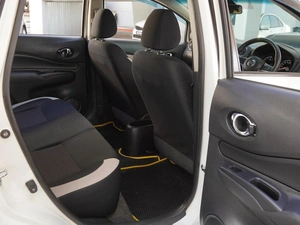 Хетчбэк Nissan Note 2017 года, 830000 рублей, Волгоград