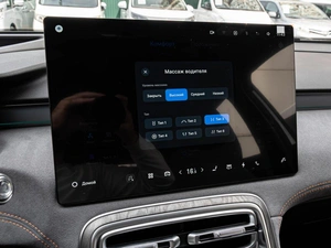 Внедорожник Geely Galaxy M7 2026 года, 3710000 рублей, Краснодар