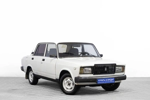 Седан ВАЗ (LADA) 2105 2008 года, 139000 рублей, Барнаул