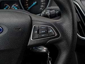 Хетчбэк Ford Focus 2017 года, 1230000 рублей, Краснодар
