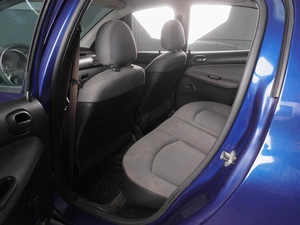 Седан Peugeot 206 2008 года, 399000 рублей, Минеральные Воды