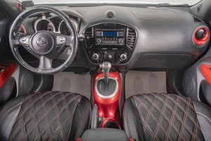 Внедорожник Nissan Juke 2013 года, 1149000 рублей, Томск