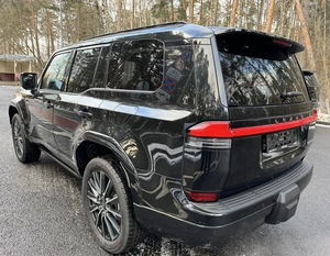 Внедорожник Lexus GX 2024 года, 15500000 рублей, Москва