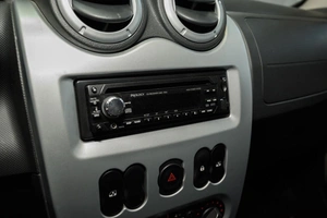 Хетчбэк Renault Sandero Stepway 2012 года, 630000 рублей, Ульяновск