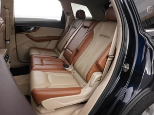Внедорожник Audi Q7 2016 года, 4299077 рублей, Москва