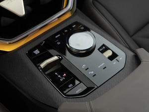 Внедорожник BMW X3 2025 года, 6987434 рублей, Москва