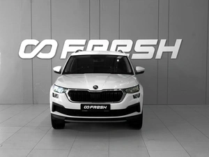 Внедорожник Skoda Kodiaq 2021 года, 3148000 рублей, Тверь
