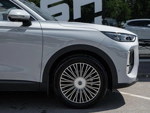 Внедорожник Chery Tiggo 9 2024 года, 3550000 рублей, Волгоград