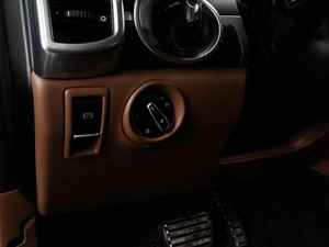 Внедорожник Porsche Cayenne S 2016 года, 3709000 рублей, Тюмень