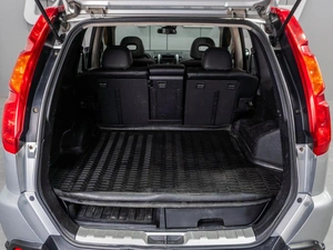 Внедорожник Nissan X-Trail 2010 года, 1339000 рублей, Тюмень