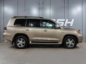 Внедорожник Toyota Land Cruiser 2008 года, 2499000 рублей, Воронеж