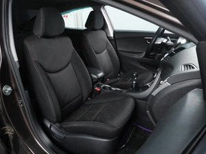 Седан Hyundai Elantra 2014 года, 989000 рублей, Минеральные Воды