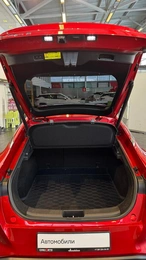 Лифтбек Москвич 6 2024 года, 2800000 рублей, Красноярск