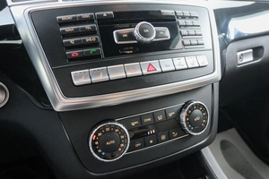 Внедорожник Mercedes-benz GL-класс 2015 года, 3099000 рублей, Красноярск