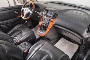 Внедорожник Lexus RX 2002 года, 899000 рублей, Томск