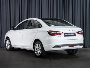 Седан ВАЗ (LADA) Vesta 2024 года, 1550000 рублей, Волгоград