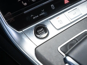 Седан Audi A6 2020 года, 4900000 рублей, Волгоград