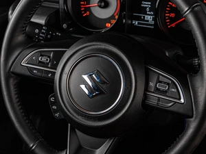 Внедорожник Suzuki Jimny 2024 года, 3399000 рублей, Тюмень