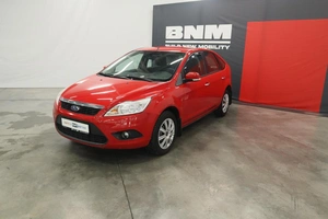 Хэтчбек Ford Focus 2011 года, 810000 рублей, Курск