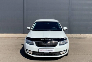 Лифтбек Skoda Octavia 2016 года, 1195000 рублей, Солонцы