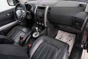 Внедорожник Nissan X-Trail 2014 года, 1739000 рублей, Красноярск