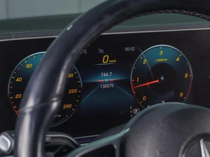 Внедорожник Mercedes-benz GLE-класс 2019 года, 6119000 рублей, Сургут