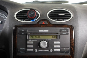 Седан Ford Focus 2006 года, 539000 рублей, Пермь