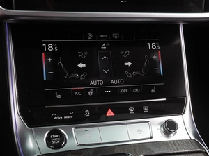 Седан Audi A6 2021 года, 4369000 рублей, Воронеж