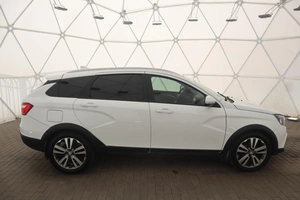 Универсал ВАЗ (LADA) Vesta 2018 года, 1170000 рублей, Орёл