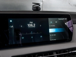 Седан Baic U5 Plus 2023 года, 1319000 рублей, Краснодар