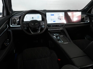 Внедорожник Geely Xingyue L 2025 года, 4289000 рублей, Ставрополь