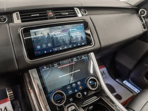 Внедорожник Land Rover Range Rover Sport 2018 года, 4850000 рублей, Красноярск