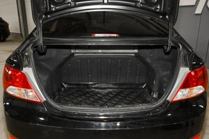Седан Hyundai Solaris 2011 года, 679000 рублей, Ульяновск