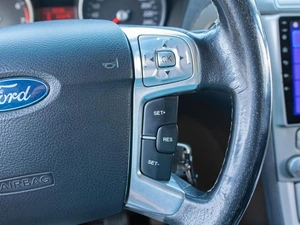 Минивэн Ford S-MAX 2008 года, 799000 рублей, Петрозаводск