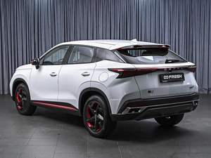 Внедорожник OMODA C5 2022 года, 1860000 рублей, Ставрополь