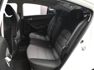 Седан Kia Cerato 2013 года, 1089000 рублей, Ставрополь