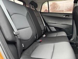 Внедорожник Hyundai Creta 2016 года, 1549000 рублей, Ижевск