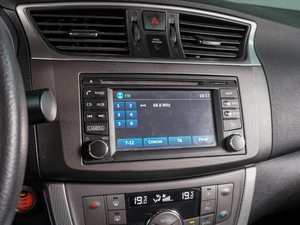 Седан Nissan Sentra 2015 года, 1019000 рублей, Воронеж