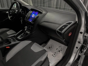 Универсал Ford Focus 2012 года, 789000 рублей, Красноярск