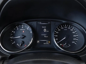Внедорожник Nissan Qashqai 2018 года, 1835000 рублей, Волгоград