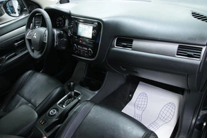Внедорожник Mitsubishi Outlander 2012 года, 1488000 рублей, Солонцы
