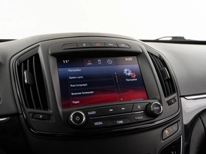 Лифтбек Opel Insignia 2014 года, 1089050 рублей, Москва