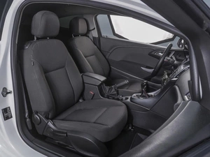 Хетчбэк Opel Astra GTC 2014 года, 860000 рублей, Ростов-на-Дону