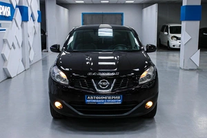 Внедорожник Nissan Qashqai 2010 года, 1133000 рублей, Солонцы