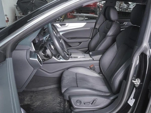 Лифтбек Audi A7 2021 года, 4659000 рублей, Ростов-на-Дону