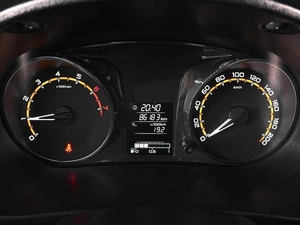 Седан ВАЗ (LADA) Granta 2023 года, 820000 рублей, Аксай