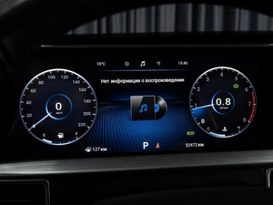 Внедорожник Chery Tiggo 7 Pro Max 2023 года, 1985000 рублей, Тюмень