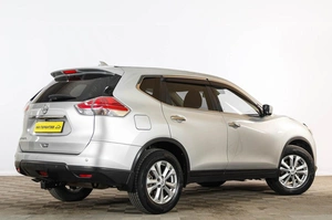 Внедорожник Nissan X-Trail 2017 года, 2149000 рублей, Тюмень